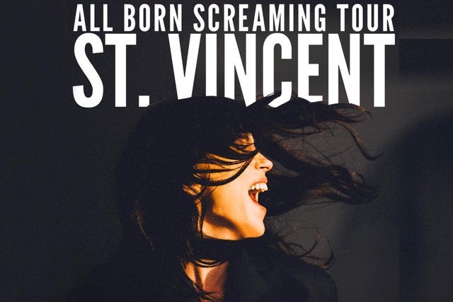 St. Vincent