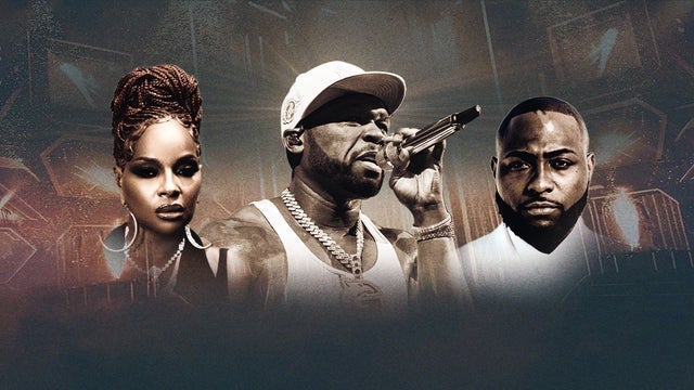 Mary J. Blige