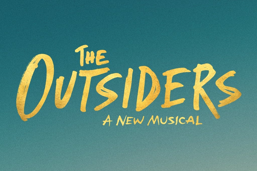 The Outsiders Broadway Show | Broadway World