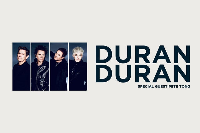 Duran Duran