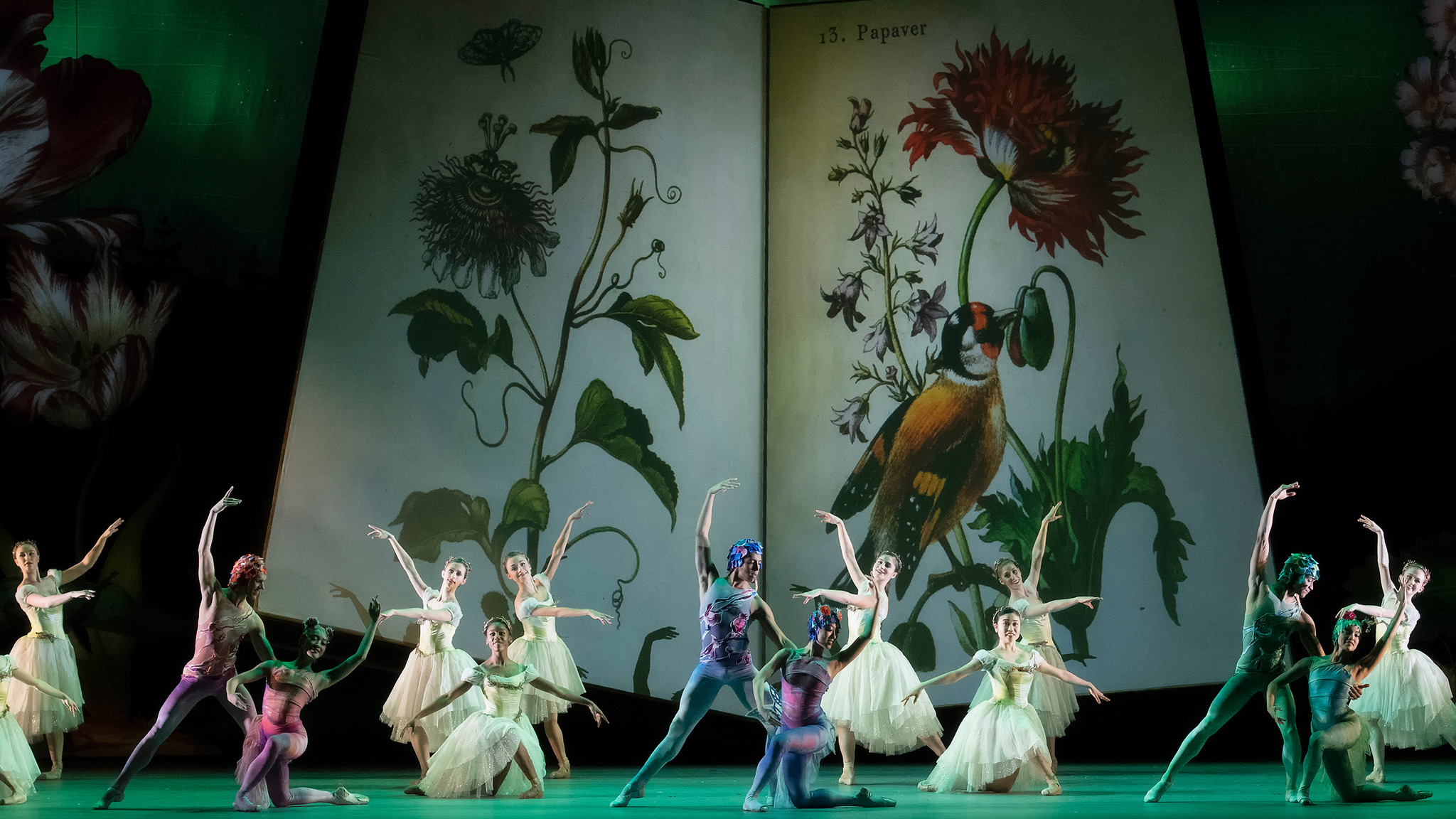 Atlanta Ballet Presents The Nutcracker