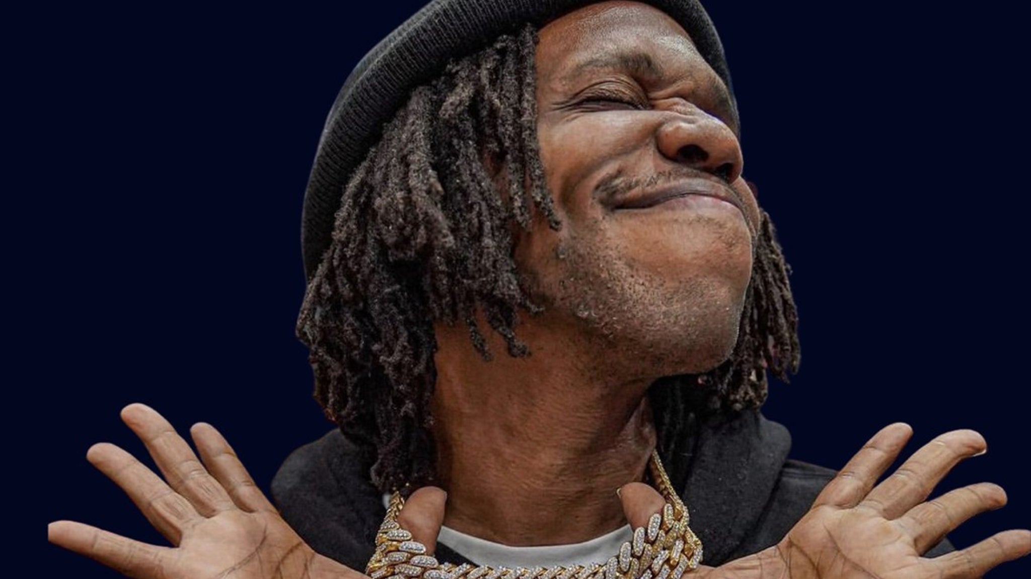 CURRENSY 4:20 Tour w/ THE 747 BAND