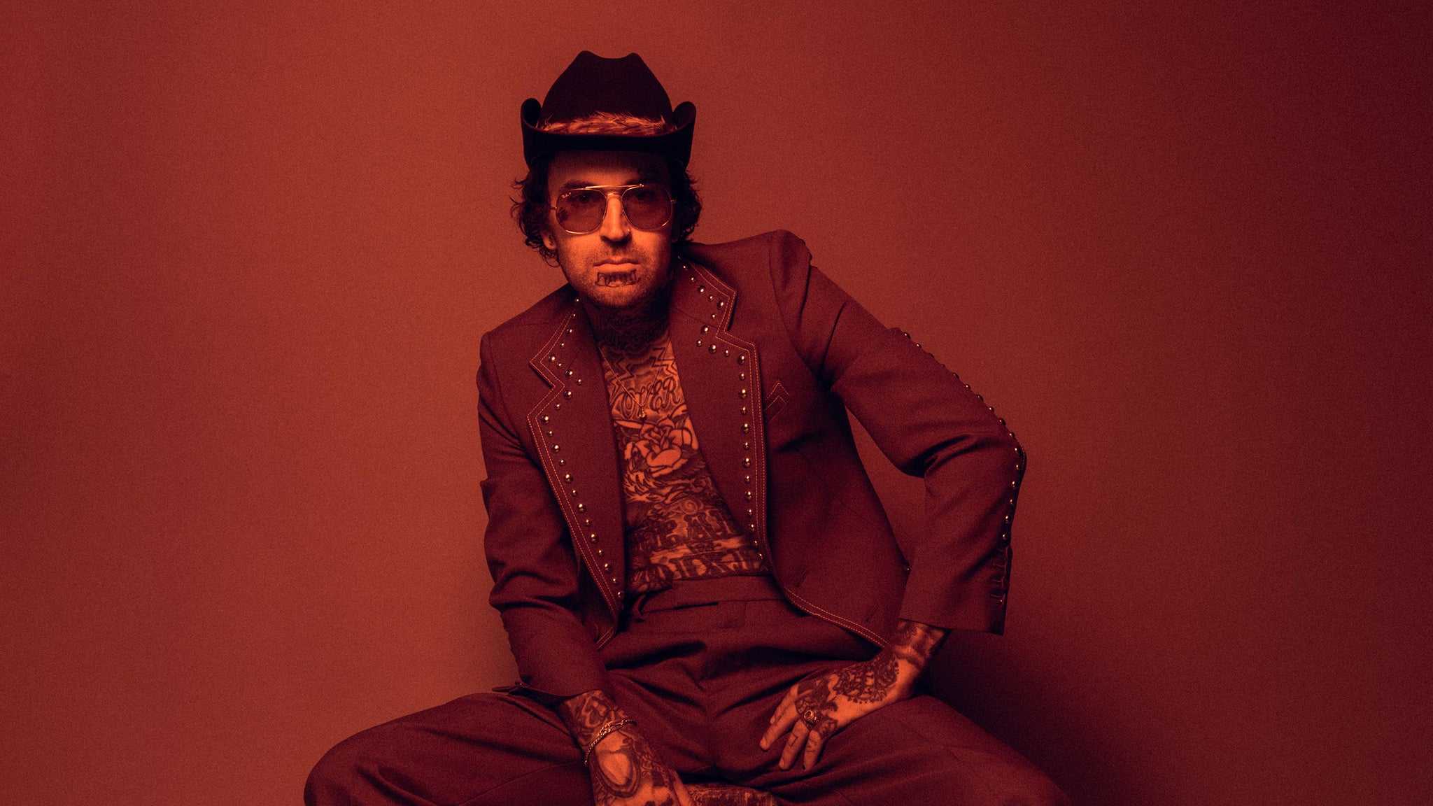 Yelawolf - 45 Tour 