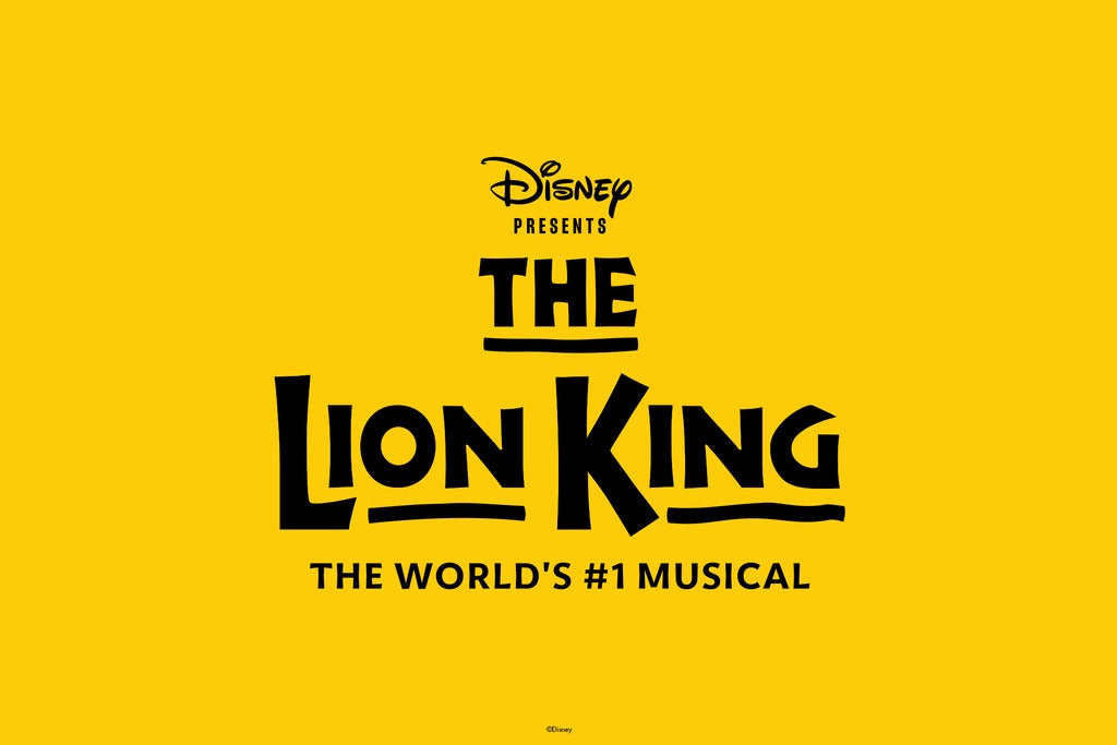 The Lion King Broadway Show | Broadway World