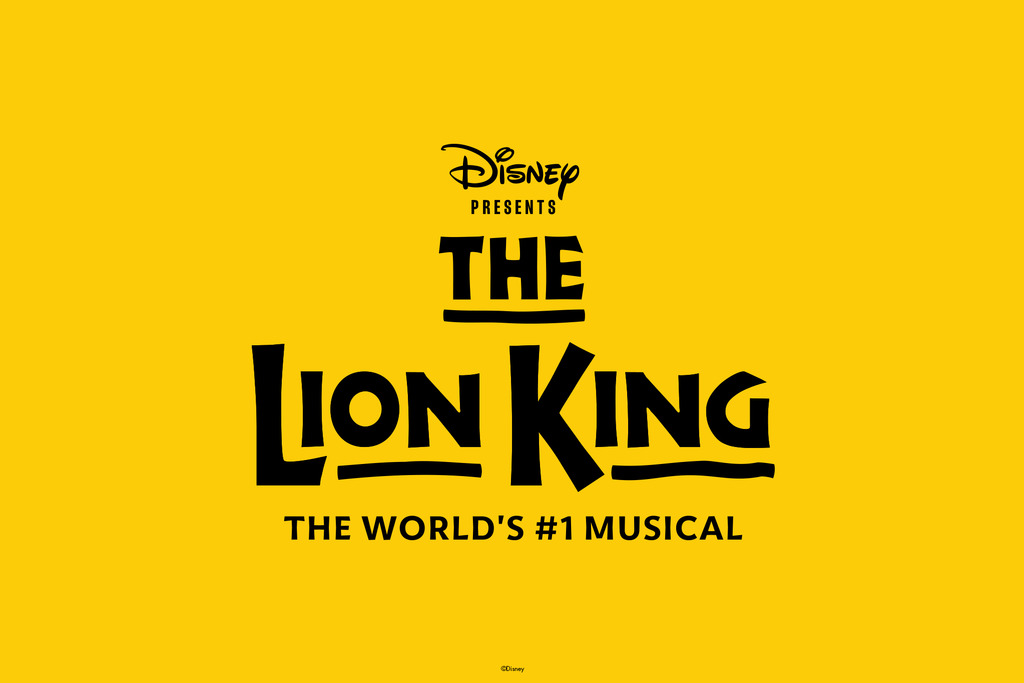 The Lion King Show Information