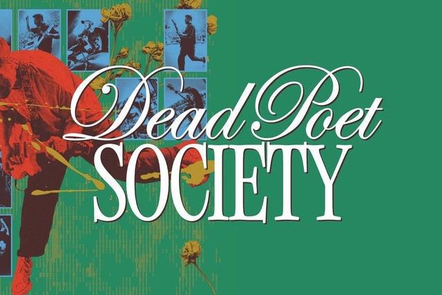 Dead Poet Society