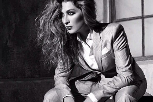 Estrella Morente