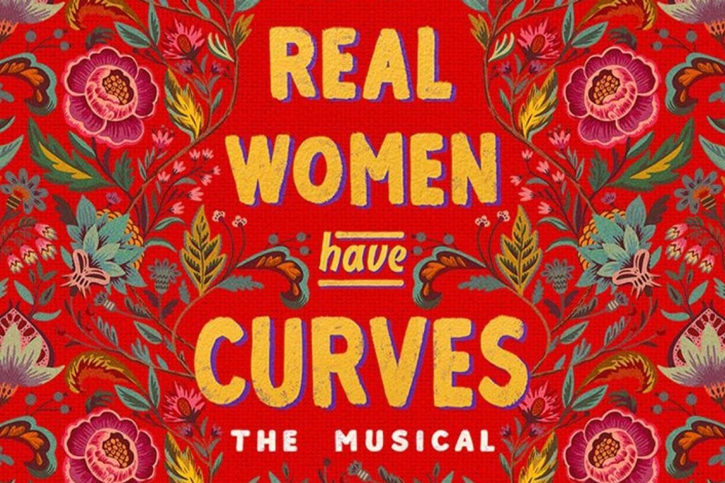Real Women Have Curves Broadway Show | Broadway World