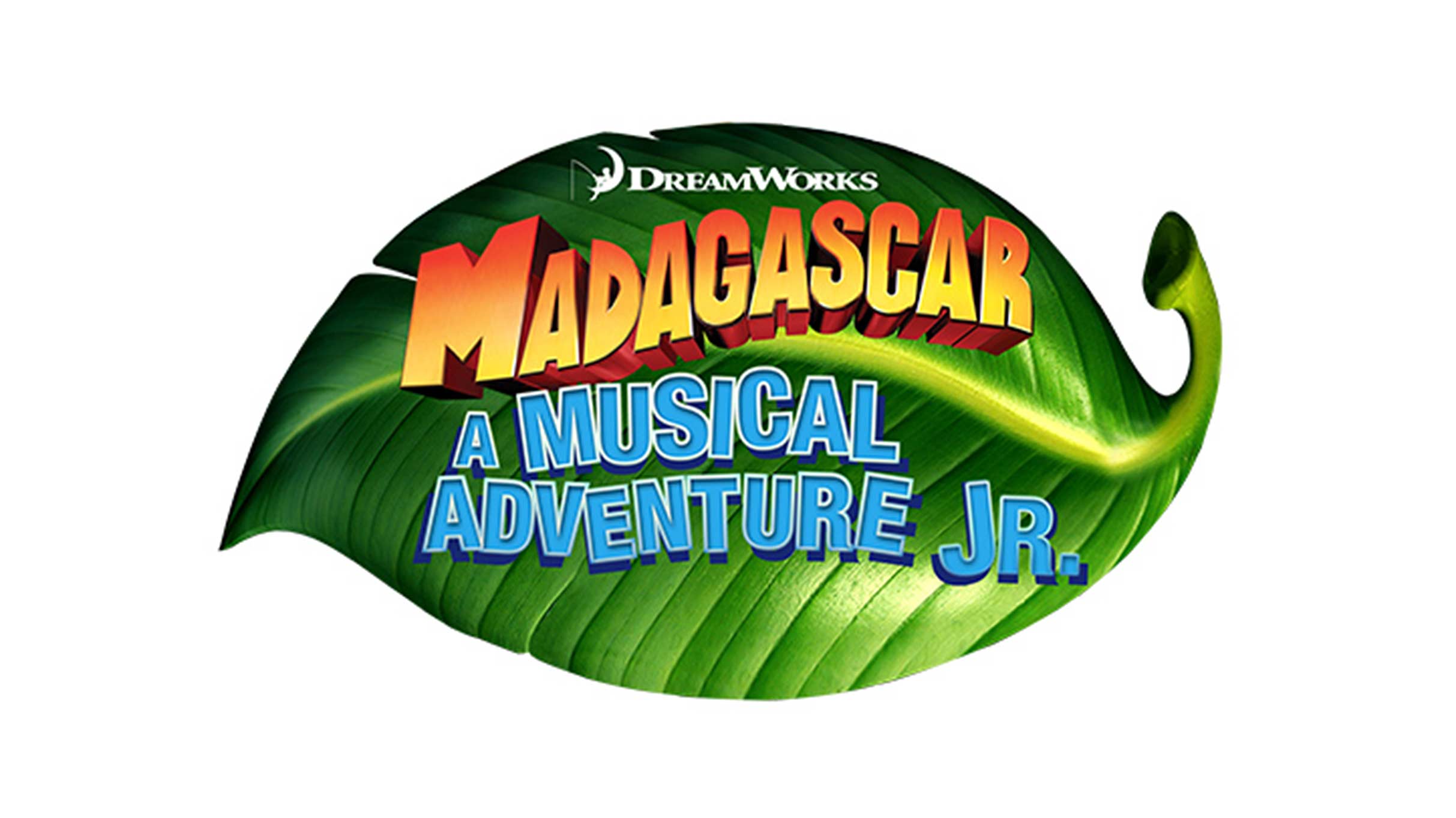 Madagascar - A Musical Adventure Jr.