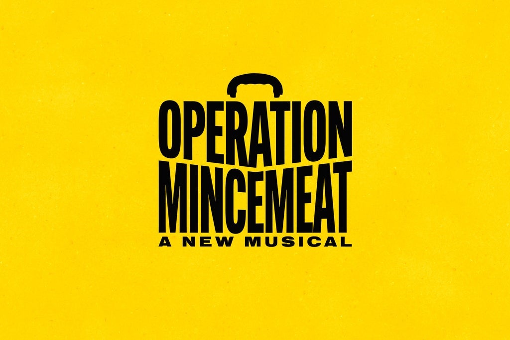 Operation Mincemeat Broadway Show | Broadway World