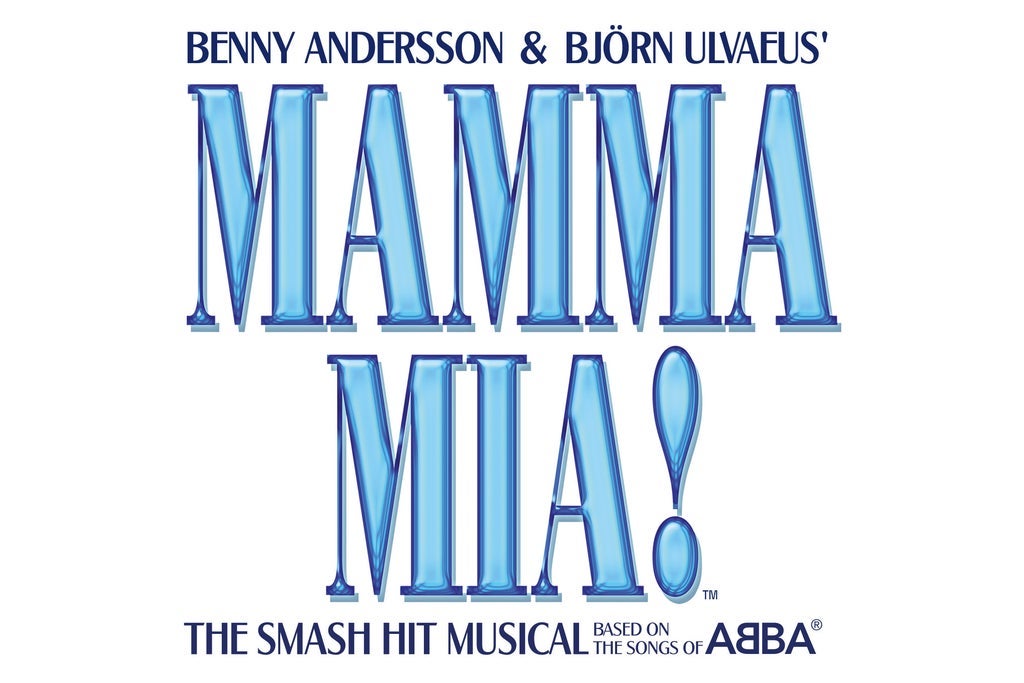 Mamma Mia! in Seattle