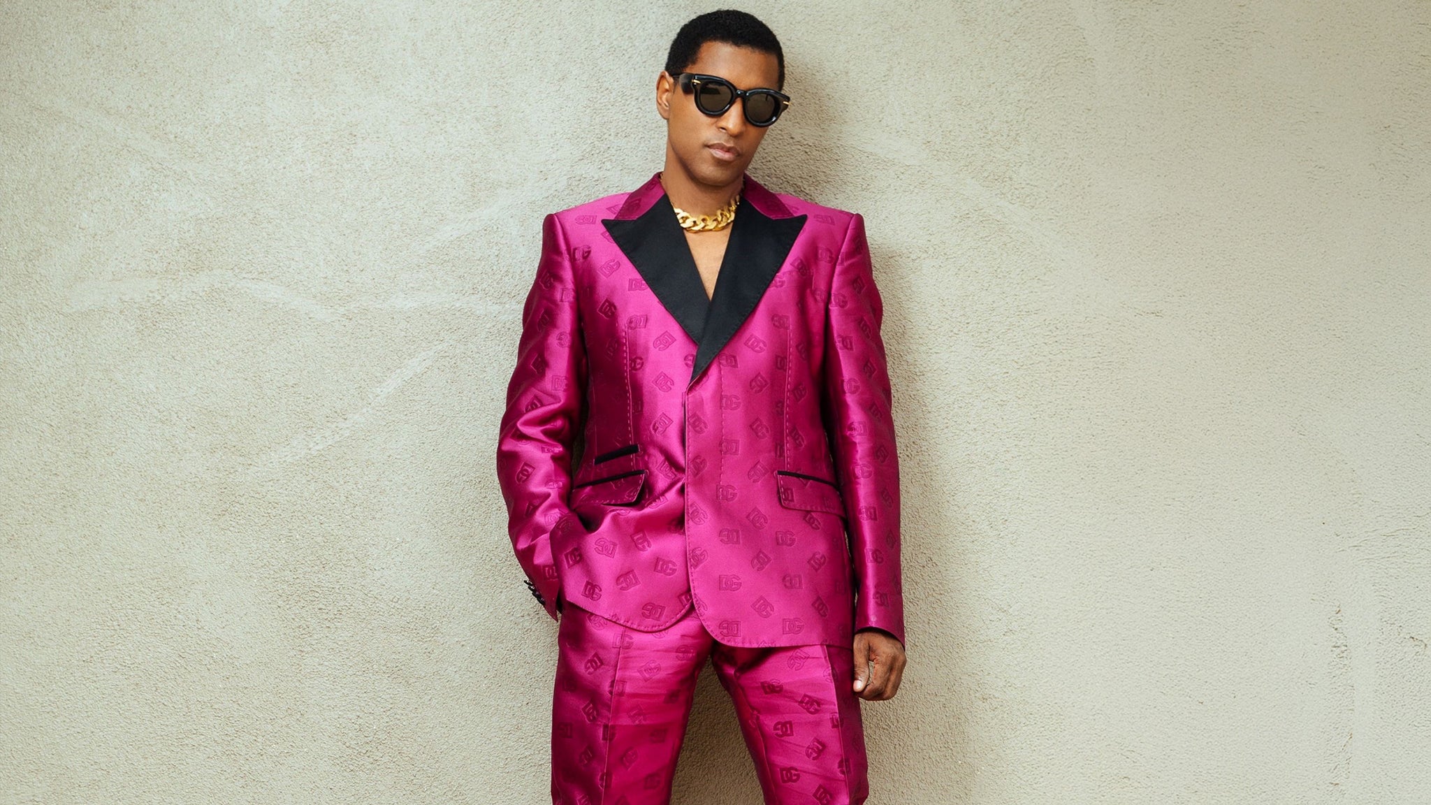 Babyface: Live in Las Vegas