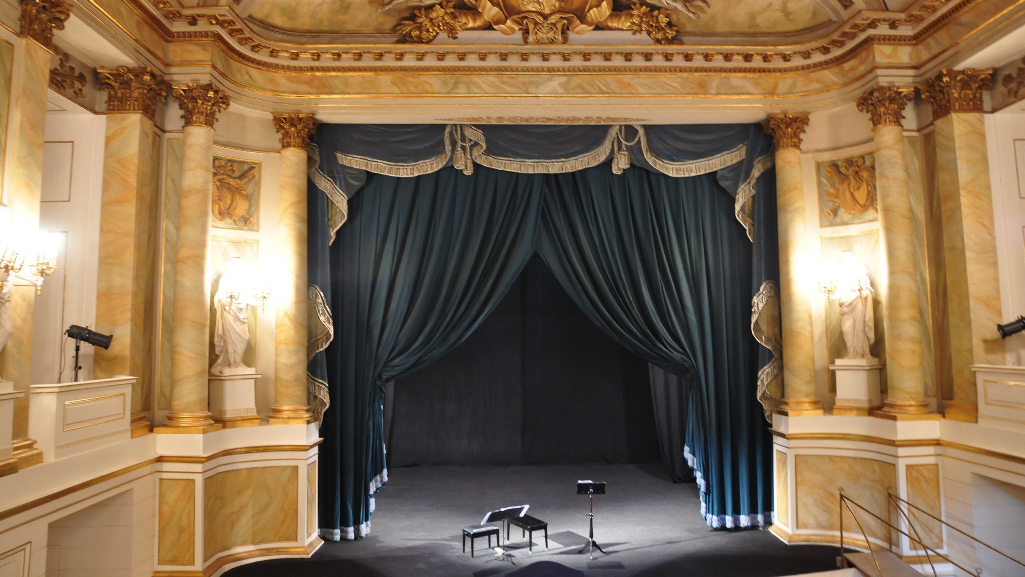 The Drowsy Chaperone