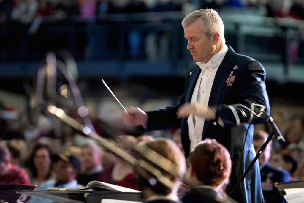 Bremer Kaffeehaus-Orchester: Frühlingskonzert in Indianapolis