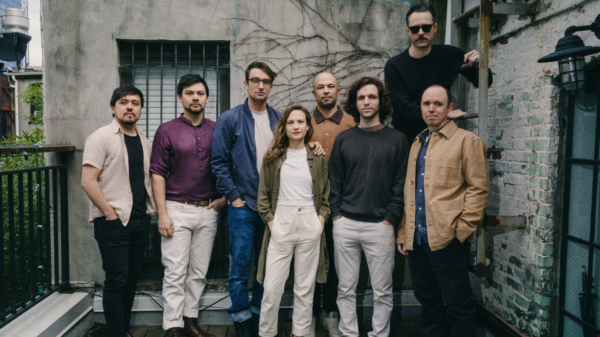 San Fermin - Celebrating 10 Years of Jackrabbit