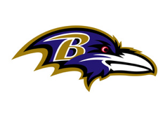 Baltimore Ravens Logo