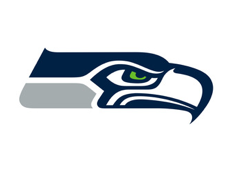Seattle Seahawks Logo