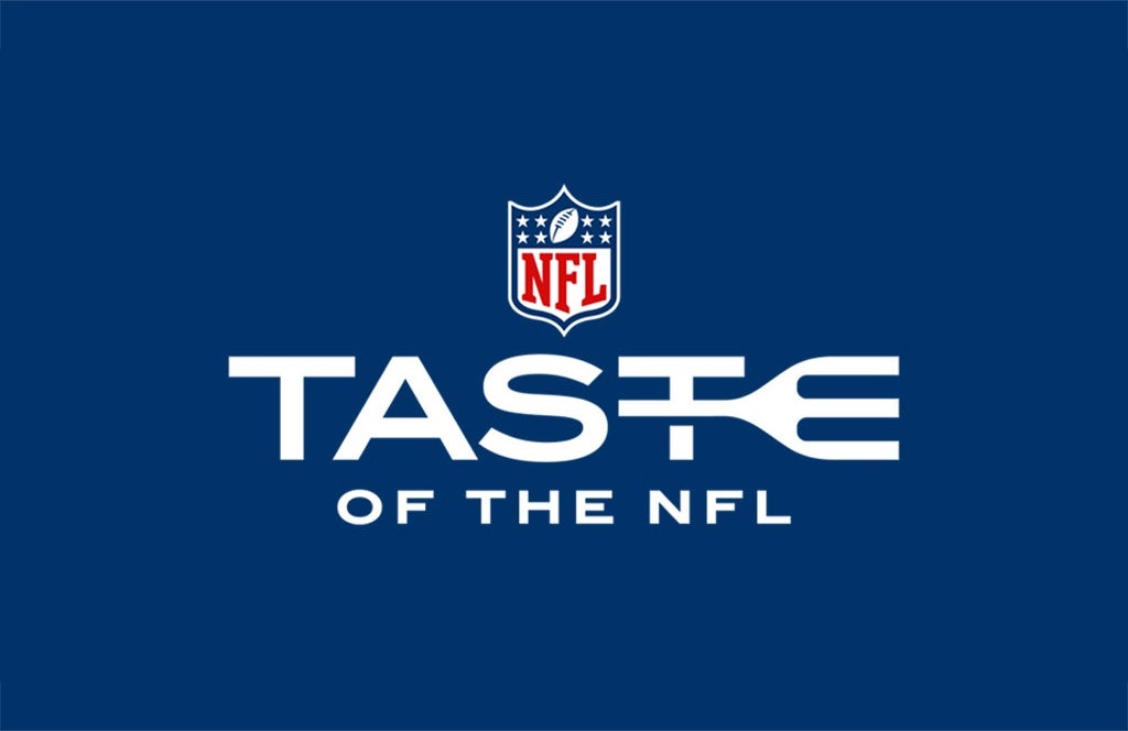 Taste of the NFL Super Bowl 2026